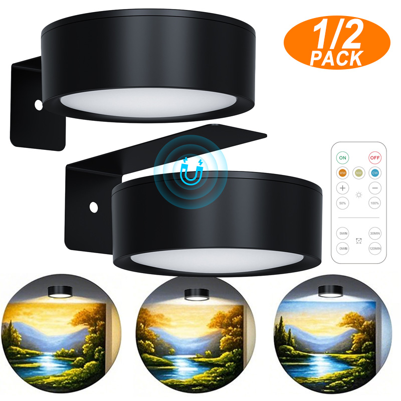 Desk Lamp Led - 1 قطعة مكتب لمبة مكتب LED