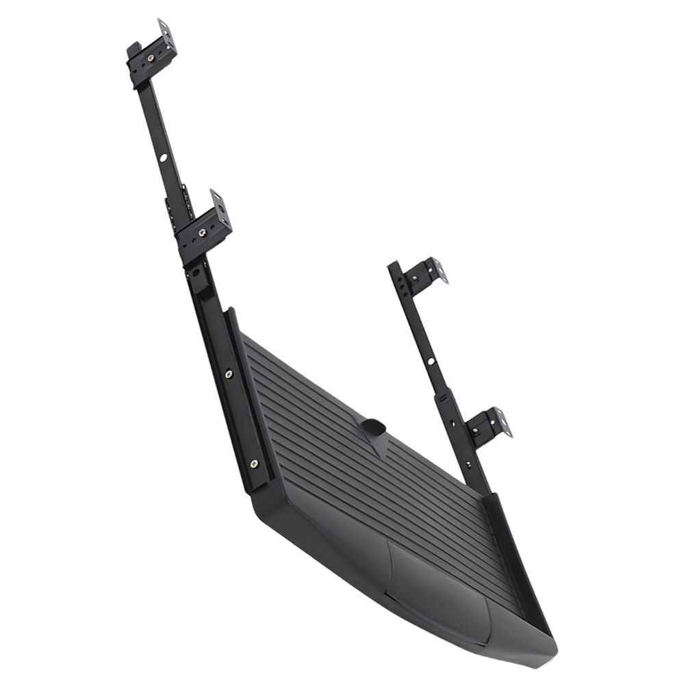 Keyboard Tray Under Desk - حامل لوحة مفاتيح قابل للتعديل يثبت