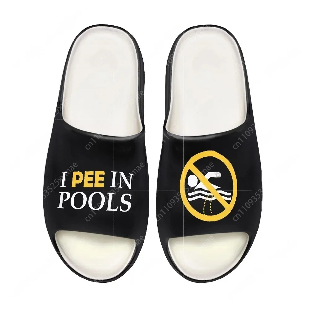 أحذية I Pee in Pools ذات نعل ن - مراجعة Home Office Form وسعره