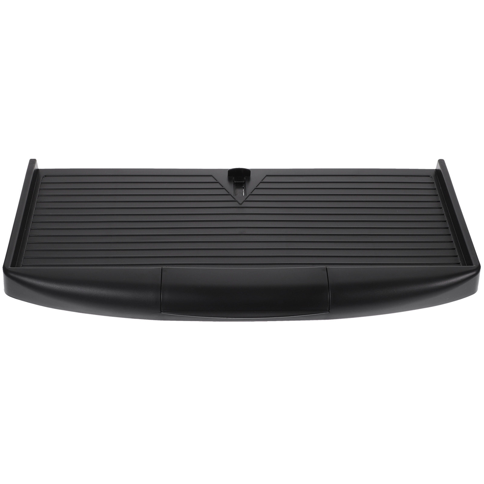 درج لوحة مفاتيح قابل للسحب تحت - مراجعة Keyboard Tray Under Desk وسعره