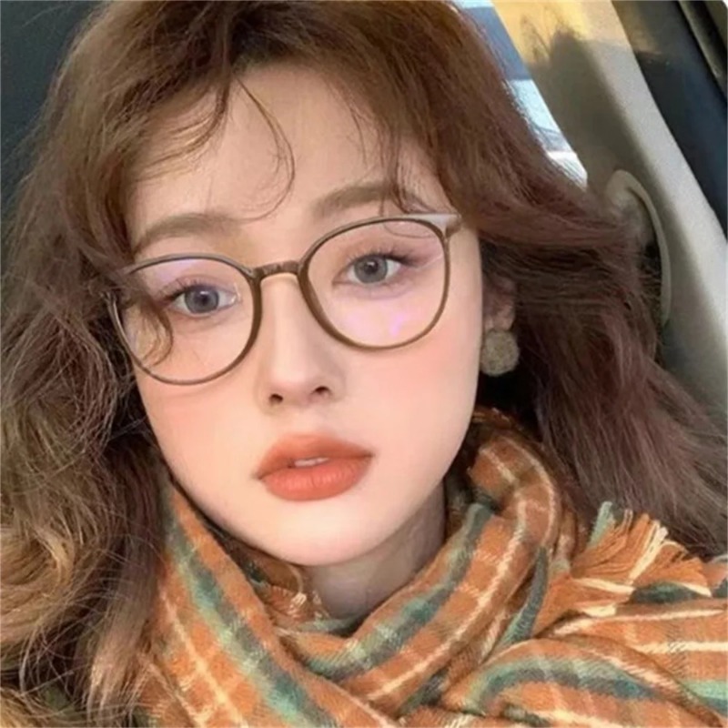 نظارات كمبيوتر خفيفة الوزن بتص - مراجعة Blue Light Glasses وسعره