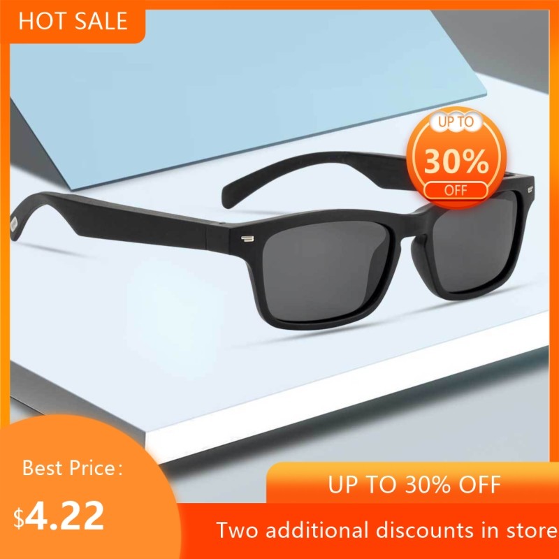 سماعات بلوتوث ذكية من نيكسترون - مراجعة Blue Light Glasses وسعره
