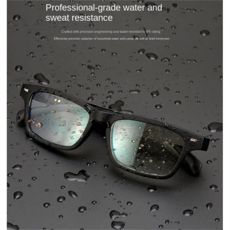 سماعات بلوتوث ذكية من نيكسترون - مراجعة Blue Light Glasses وسعره