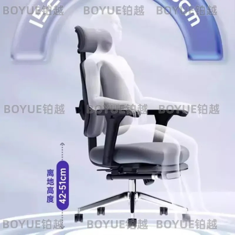 كرسي مكتب عصري دوار مريح، كرسي - مراجعة Home Office Desk وسعره