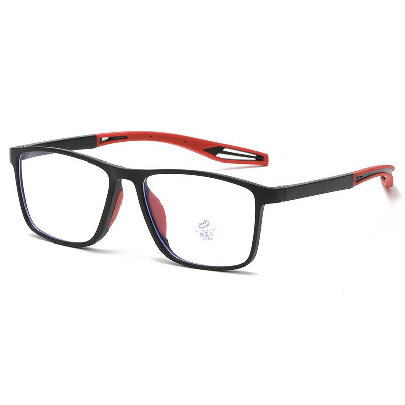 نظارات رياضية عصرية متغيرة الأ - مراجعة Blue Light Glasses وسعره