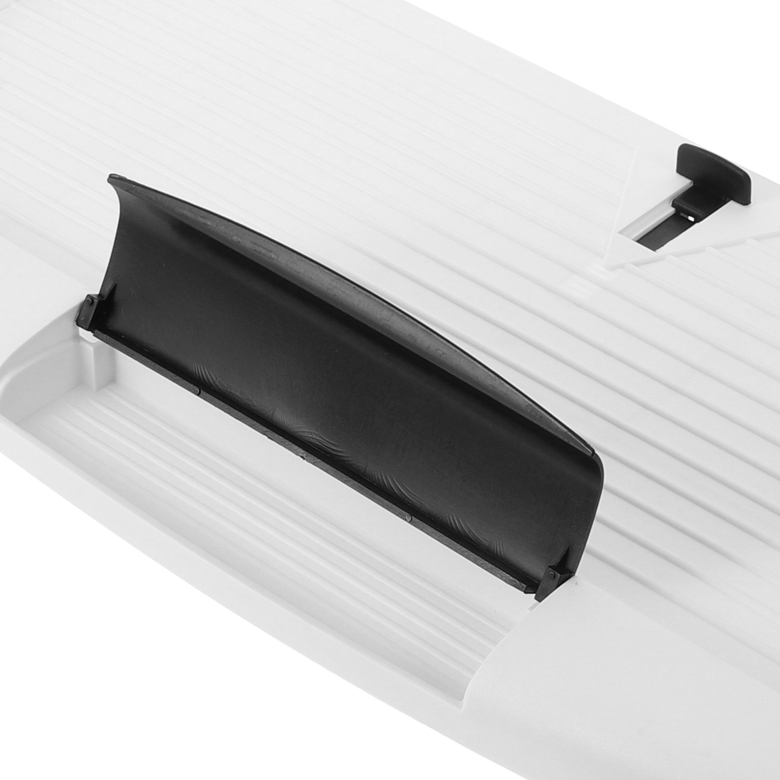 درج لوحة مفاتيح قابل للسحب تحت - مراجعة Keyboard Tray Under Desk وسعره