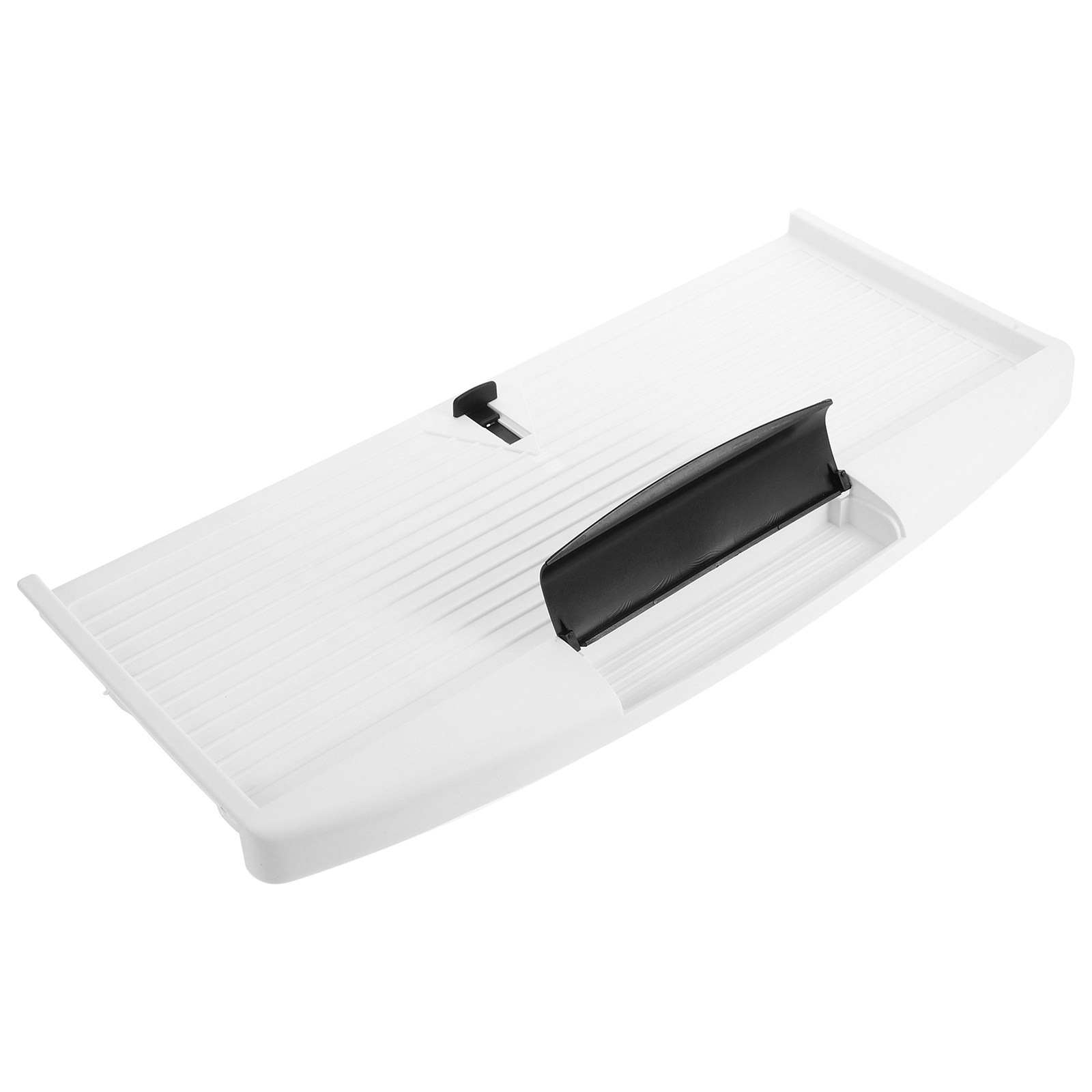 درج لوحة مفاتيح قابل للسحب تحت - مراجعة Keyboard Tray Under Desk وسعره