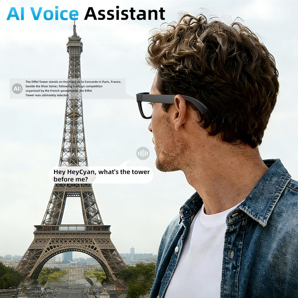 نظارات فيديو متعددة الاستخداما - مراجعة Blue Light Glasses وسعره