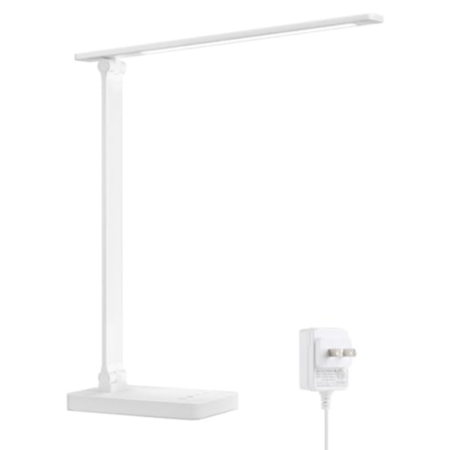 مصباح مكتب LED، إضاءة مكتبية م - مراجعة Home Office Desk وسعره