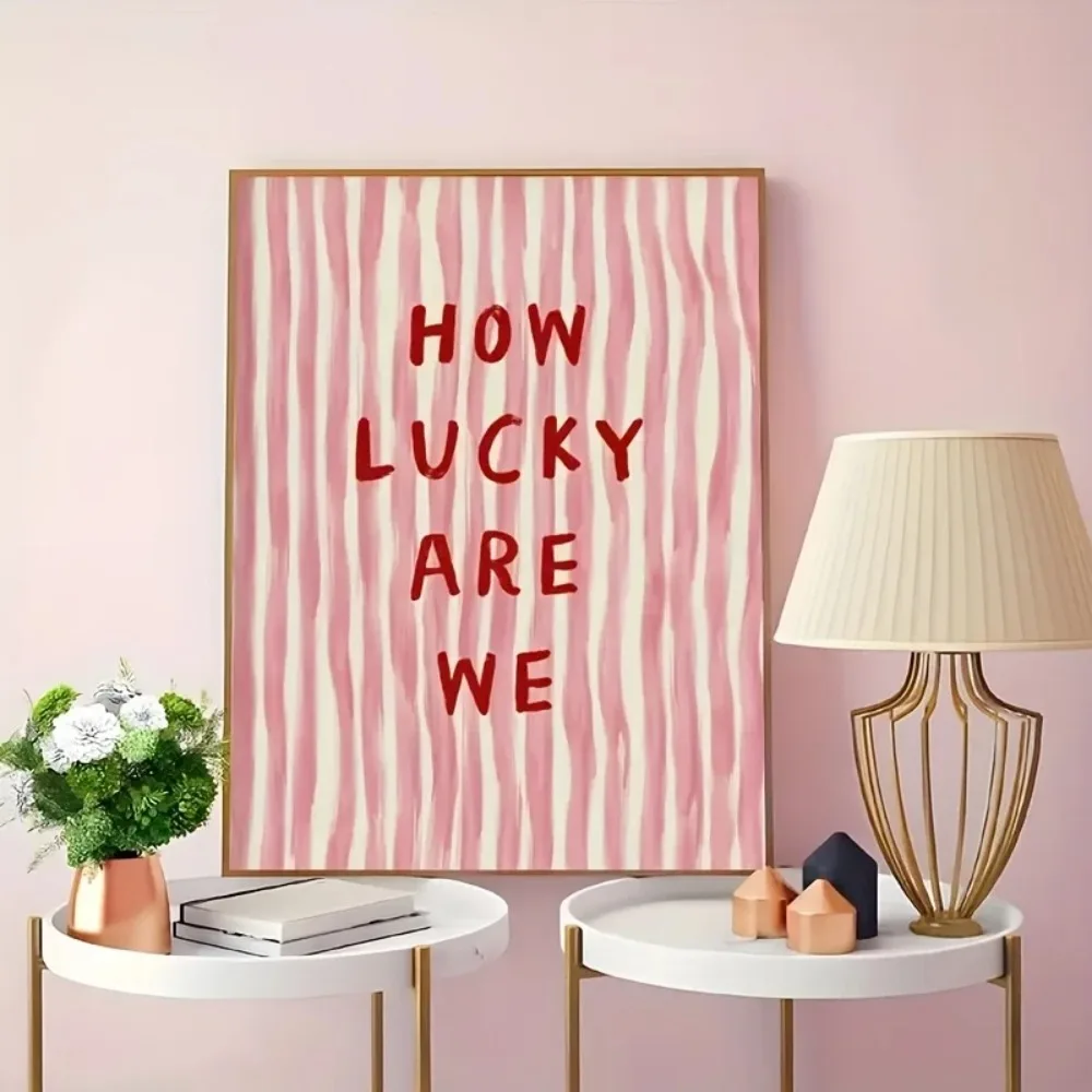 كيف محظوظ نحن الوردي الأحمر مخ - مراجعة Home Office Inspiration وسعره