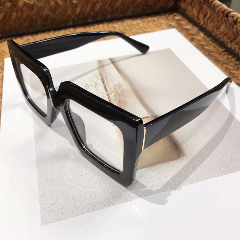 نظارات ريترو مضادة للضوء الأزر - مراجعة Blue Light Glasses وسعره