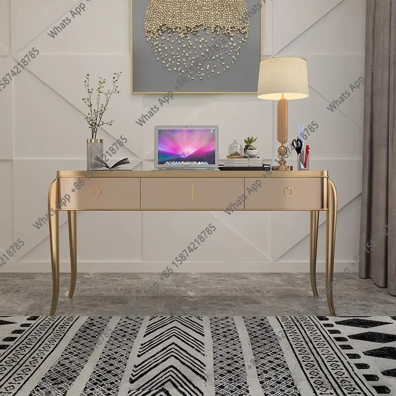 طاولة وكرسي فاخران 43K X بتصمي - مراجعة Home Office X Post وسعره