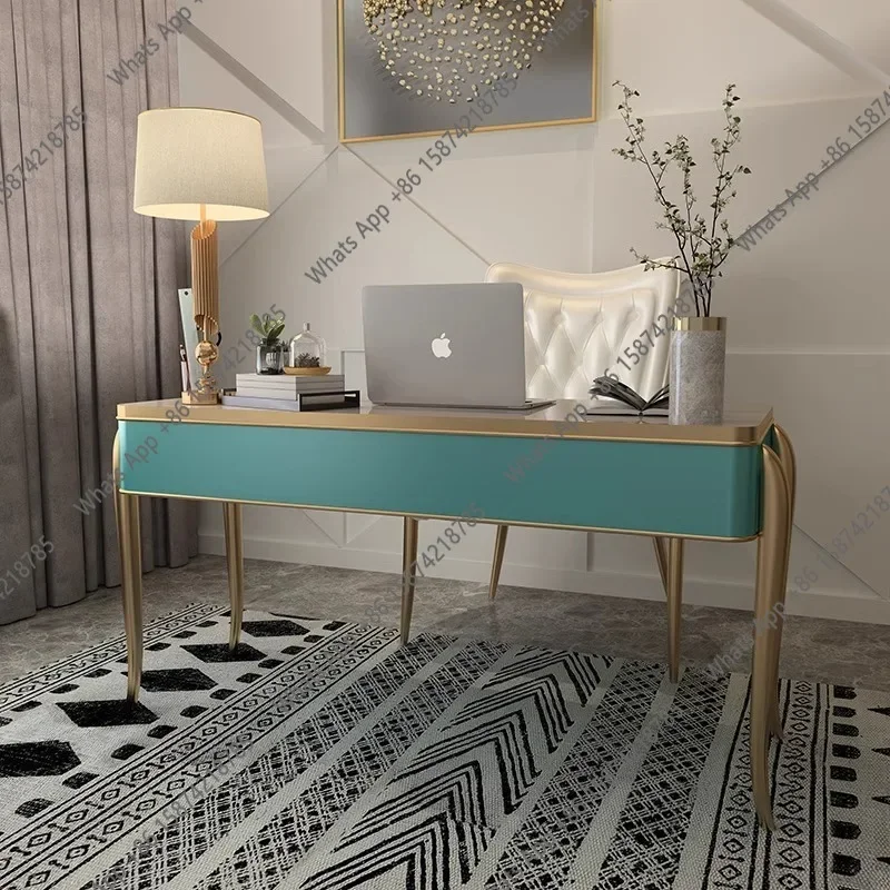 طاولة وكرسي فاخران 43K X بتصمي - مراجعة Home Office X Post وسعره