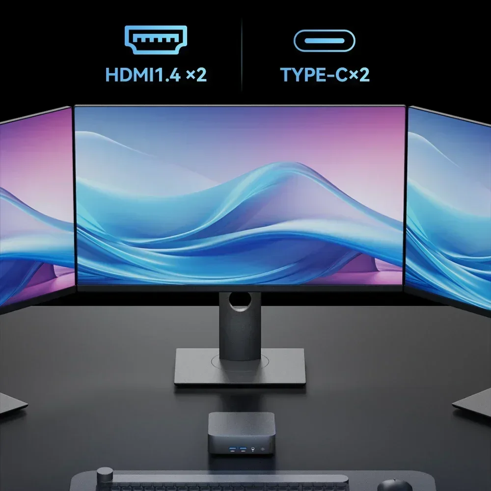 كمبيوتر مصغر Core I9 10980HK إ - مراجعة Home Office Pro وسعره