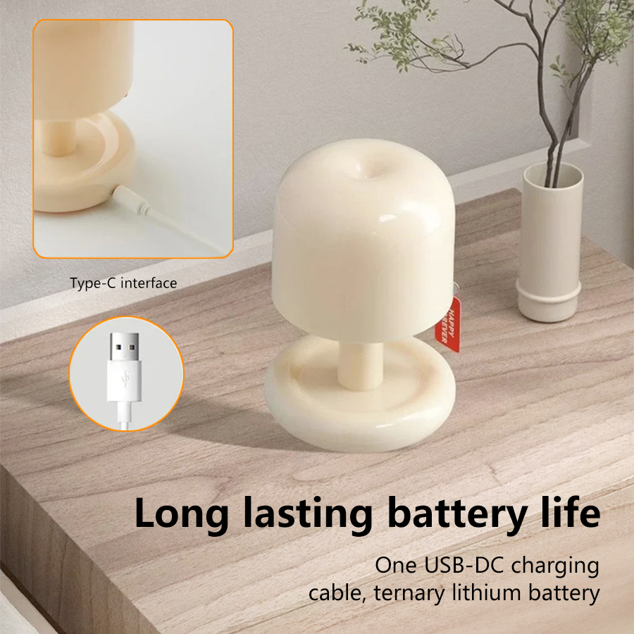 مصباح غروب الشمس الصغير يعمل ب - مراجعة Desk Lamp Led وسعره